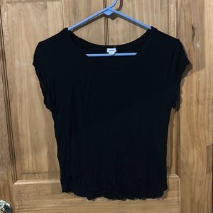 garage super soft short t-shirt